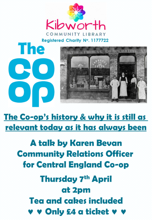 The History of the Co-op